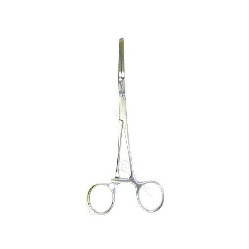 Cooley Peripheral Vascular Clamp