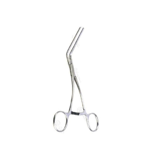 Cooley Peripheral Vascular Clamp