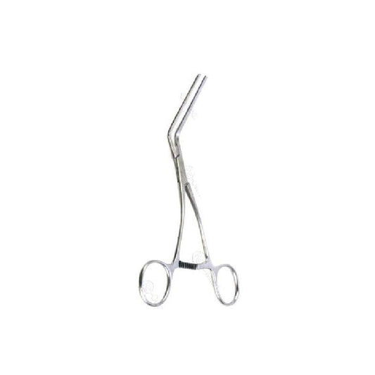 Cooley Peripheral Vascular Clamp