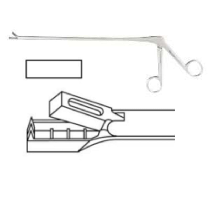 kevorkian Young Uterine Biopsy Forceps